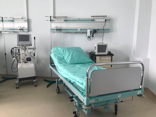 Новини Хмельницького - фото з У Хмельницькому відкрили новий медзаклад, де будуть проводити трансплантацію серця Нет описания.