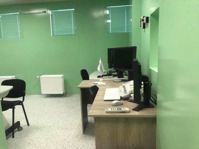 Новини Хмельницького - фото з У Хмельницькому відкрили новий медзаклад, де будуть проводити трансплантацію серця Нет описания.