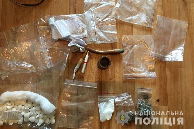 Новини Тернополя - фото з Як на Тернопільщині знешкоджували "смотрящого": подробиці спецоперації (ФОТО. ВІДЕО)