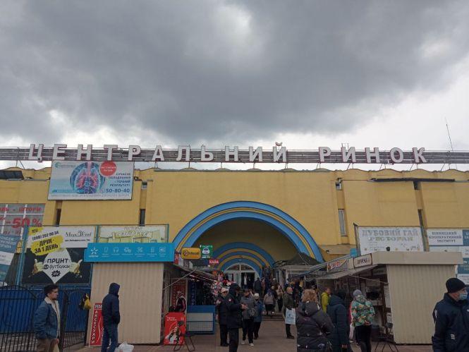 Новини Вінниці - фото з Що по чому? Перевірили, у скільки вінничанам обійдеться Великодній кошик