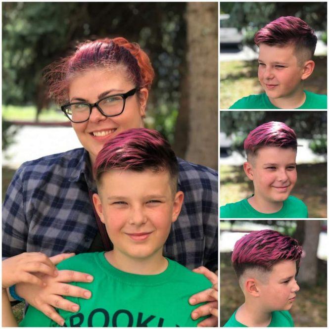 Новини Хмельницького - фото з Успішна жінка. Як феміністка Тетяна працює на трьох роботах і виховує сина