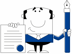 Новини Вінниці - фото з Треба щось завірити чи задокументувати? Повний список вінницьких нотаріусів з контактами