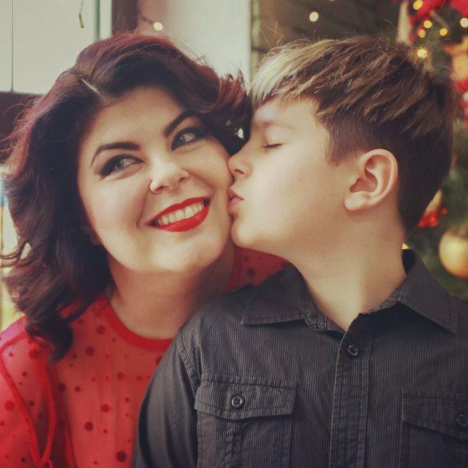 Новини Хмельницького - фото з Успішна жінка. Як феміністка Тетяна працює на трьох роботах і виховує сина