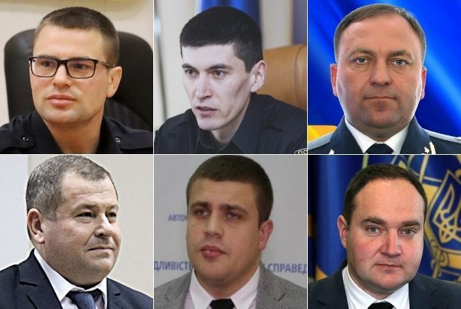 Новини Вінниці - фото з Важливе за тиждень. Найцікавіші новини від 19 по 25 квітня, які ви могли пропустити Небідні люди. Скільки грошей показали в деклараціях вінницькі силовики?