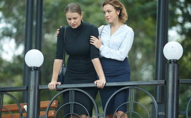 Новини Вінниці - фото з Якщо свекруха — монстр, або як вибудувати кордони власної сім'ї