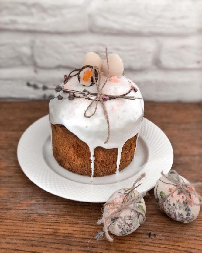 Новини Тернополя - фото з Ароматні та пухкенькі пасочки: особливі рецепти від тернопільських кондитерок та відомих господинь