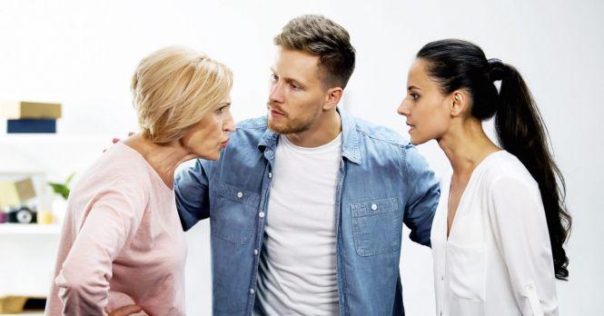 Новини Вінниці - фото з Якщо свекруха — монстр, або як вибудувати кордони власної сім'ї