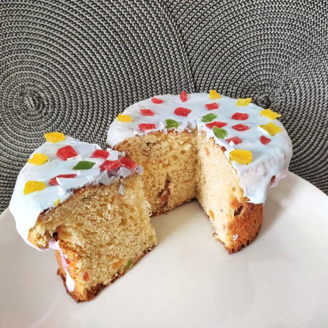 Новини Тернополя - фото з Ароматні та пухкенькі пасочки: особливі рецепти від тернопільських кондитерок та відомих господинь