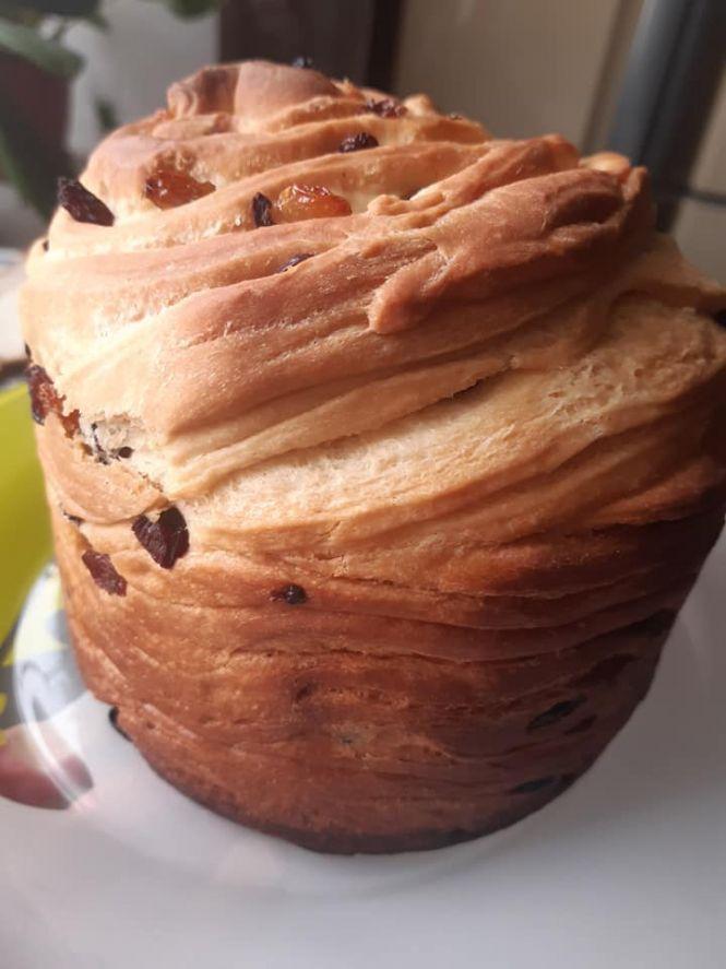 Новини Тернополя - фото з Ароматні та пухкенькі пасочки: особливі рецепти від тернопільських кондитерок та відомих господинь