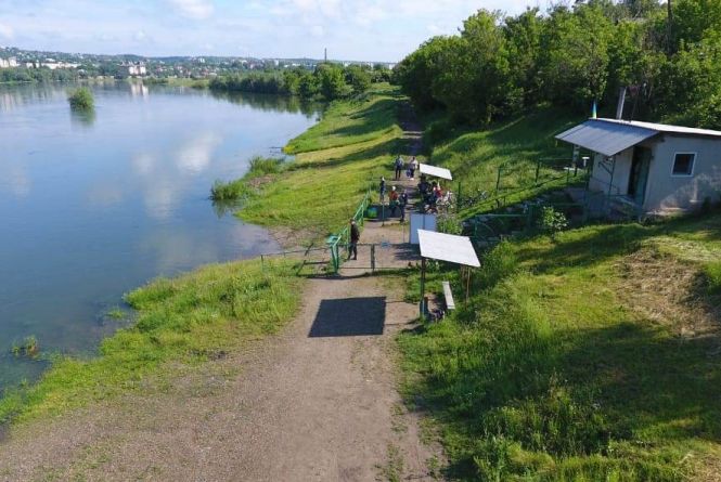 Новини Вінниці - фото з Важливе за тиждень. Найцікавіші новини від 19 по 25 квітня, які ви могли пропустити «Курники» на кордоні. Коли будуть сучасні пункти на Дністрі і де нині можна переправитися у Молдову?