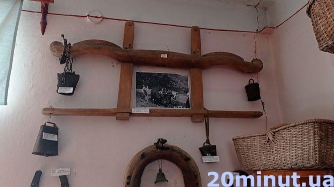 Новини Тернополя - фото з Народ, вирваний з коренем: як живуть лемки в Монастириськах. Репортаж з музею унікальних речей (ВІДЕО)