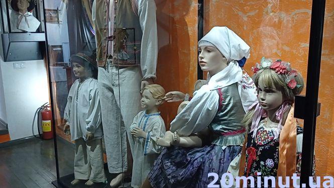 Новини Тернополя - фото з Народ, вирваний з коренем: як живуть лемки в Монастириськах. Репортаж з музею унікальних речей (ВІДЕО)