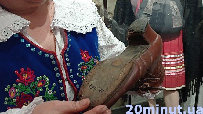 Новини Тернополя - фото з Народ, вирваний з коренем: як живуть лемки в Монастириськах. Репортаж з музею унікальних речей (ВІДЕО)