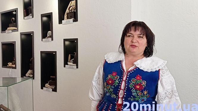 Новини Тернополя - фото з Народ, вирваний з коренем: як живуть лемки в Монастириськах. Репортаж з музею унікальних речей (ВІДЕО)