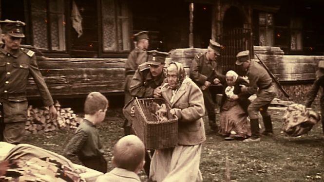 Новини Тернополя - фото з Народ, вирваний з коренем: як живуть лемки в Монастириськах. Репортаж з музею унікальних речей (ВІДЕО)