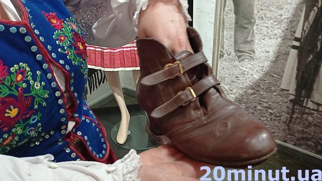 Новини Тернополя - фото з Народ, вирваний з коренем: як живуть лемки в Монастириськах. Репортаж з музею унікальних речей (ВІДЕО)