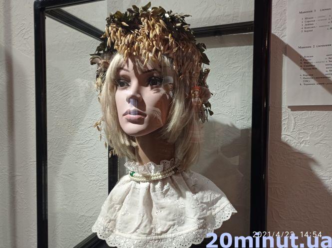 Новини Тернополя - фото з Народ, вирваний з коренем: як живуть лемки в Монастириськах. Репортаж з музею унікальних речей (ВІДЕО)