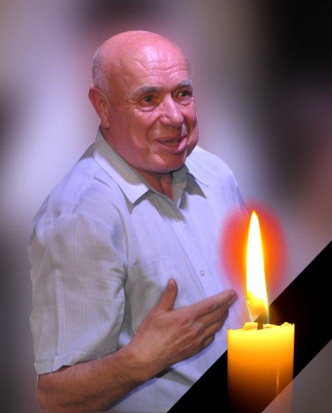 Новини Тернополя - фото з Кременеччина втратила ще одного великого українця. Помер відомий режисер