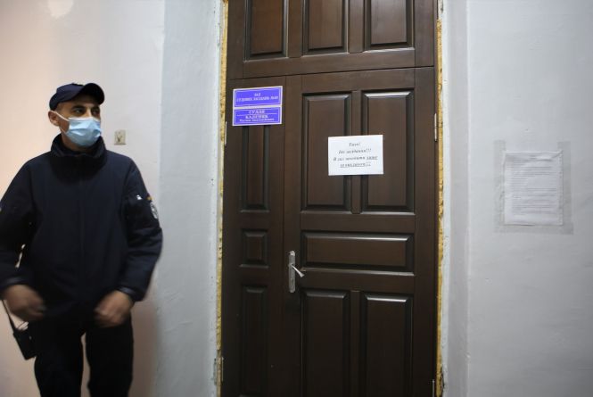 Новини Вінниці - фото з Квітневий сніг, бабуся-тіктотерка та інше важливе за 26 квітня на 20minut.ua Рішення по справі вбивства в Академічному не проголосили. Коли почуємо вирок?