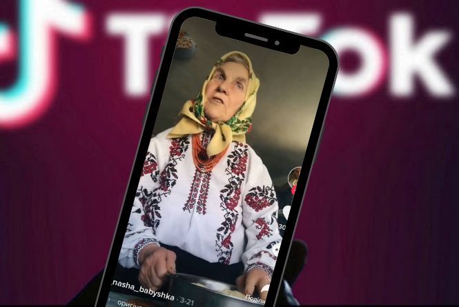 Новини Вінниці - фото з Квітневий сніг, бабуся-тіктотерка та інше важливе за 26 квітня на 20minut.ua Бабуся-тіктокерка. Як 81-річна пенсіонерка з села на Вінниччині створила свій відеоблог