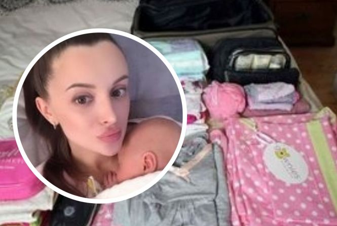 Новини Вінниці - фото з Квітневий сніг, бабуся-тіктотерка та інше важливе за 26 квітня на 20minut.ua «На 30-му тижні речі мають бути готові». Що брати з собою в пологовий та скільки це коштує?