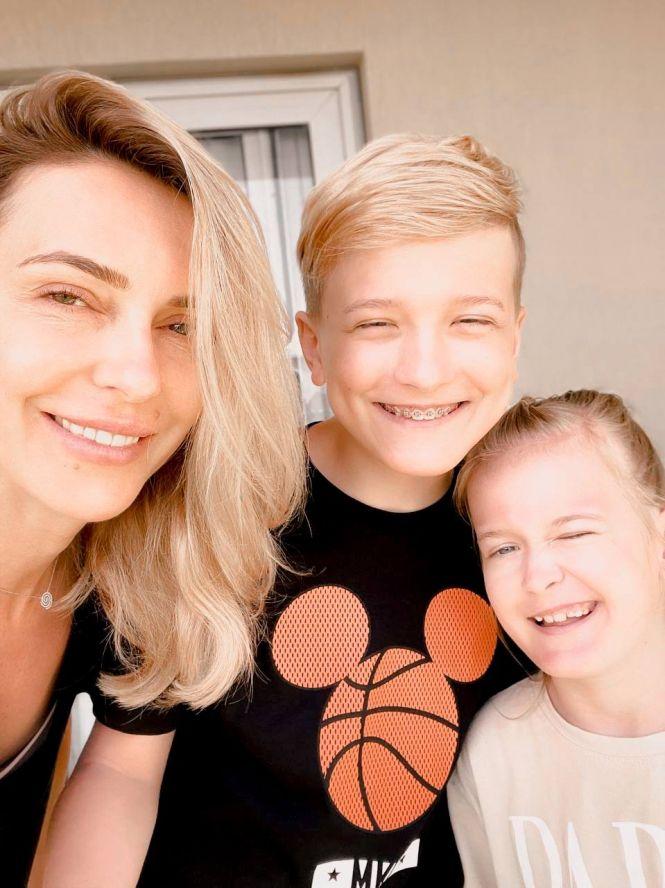 Новини Вінниці - фото з Марина Боржемська: «Додайте йогурт та вівсяне борошно — і паска вийде неповторною»