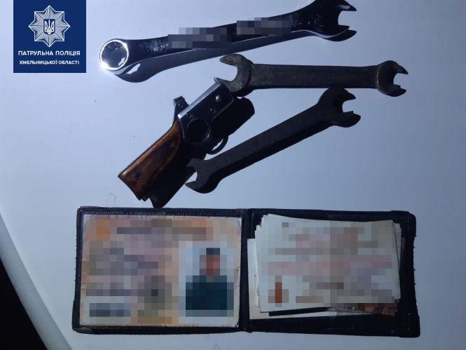 Новини Хмельницького - фото з У Хмельницькому спіймали чоловіка з краденим велосипедом