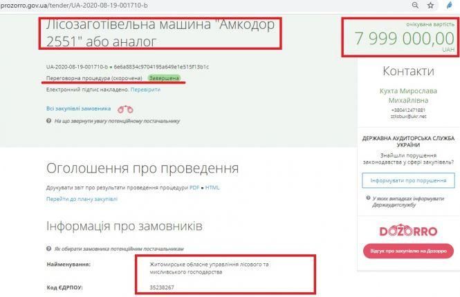 Новини Житомира - фото з Лісові пожежі рятуватимуть 30-річні УРАЛи вартістю 1,3 мільйони