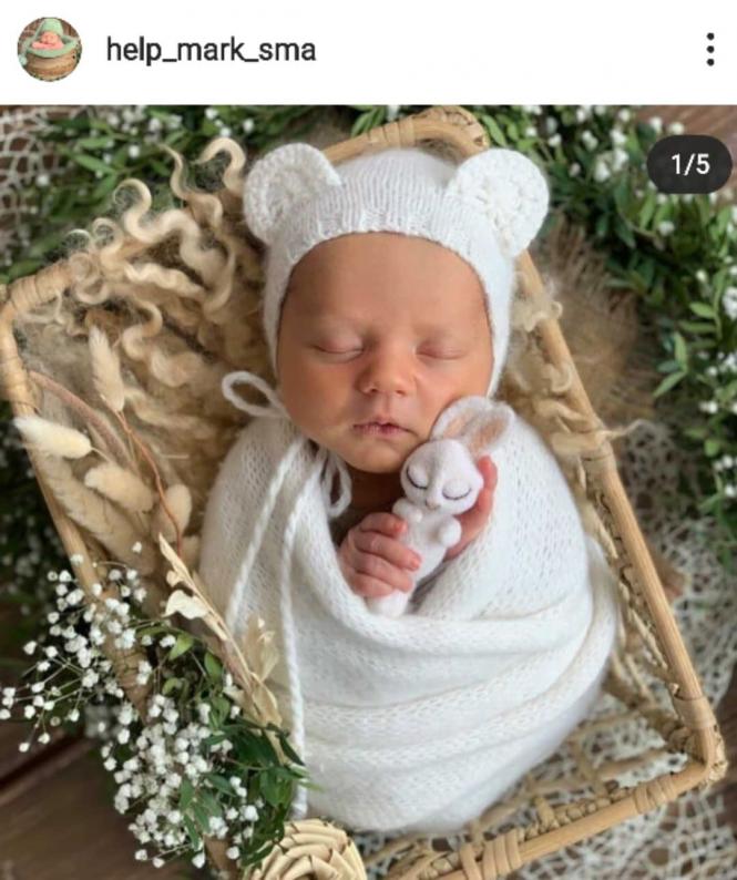 Новини Тернополя - фото з Допоможіть врятувати: маленькому Марку з Борщівщини потрібні ліки за два мільйони доларів Немає опису.