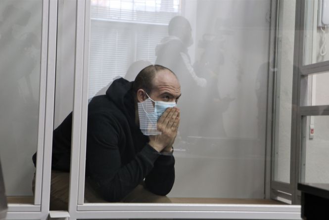 Новини Вінниці - фото з Малєца засудили, покинуте немовля та інше важливе за 27 квітня на 20minut.ua Ізолювали від суспільства назавжди. Малєца засудили до довічного ув’язнення (РЕПОРТАЖ З СУДУ)