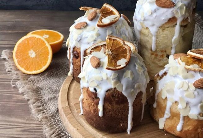 Новини Вінниці - фото з Як зробити ідеальну глазур для пасок, що не обсипається і не липне Як зробити ідеальну глазур для пасок, що не обсипається і не липне - фото 457168