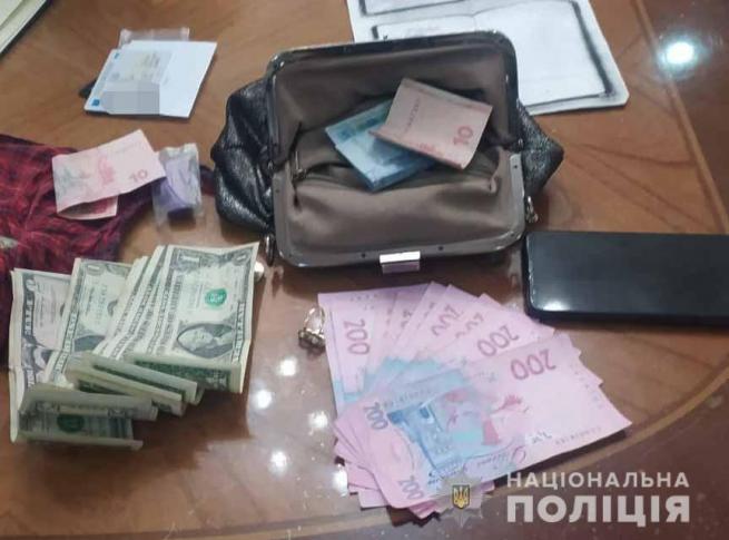 Новини Вінниці - фото з Вісім обшуків по Україні: вінницька поліція ліквідувала банду наркоторговців