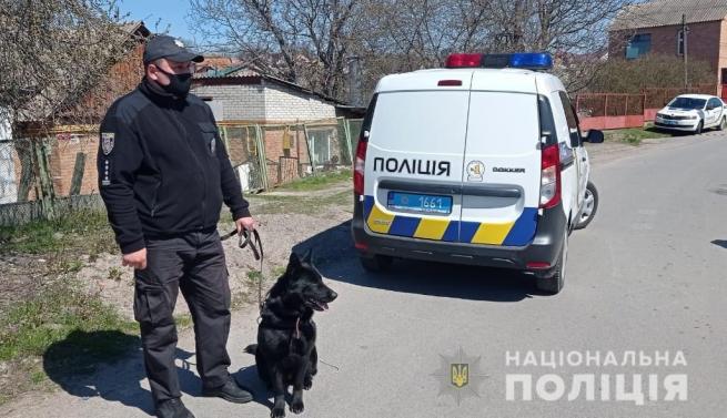 Новини Вінниці - фото з Вісім обшуків по Україні: вінницька поліція ліквідувала банду наркоторговців