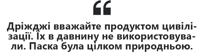 “Жодних дріжджів”: як випікали паску на Хмельниччині 200 років тому, фото №2 на сайті vsim.ua