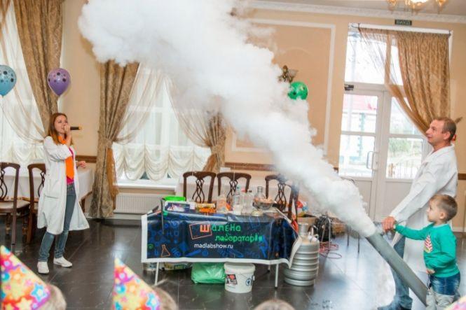 Новини Вінниці - фото з Історія успіху вінницьких хіміків з «Шаленої лабораторії» ( Новини компаній)