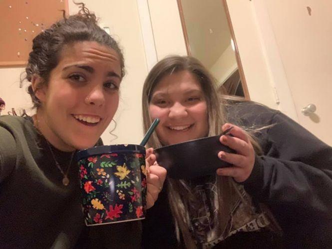 Новини Тернополя - фото з Полюбили наш борщ і не тільки. Американці розповіли, як їм живеться в Тернополі (ВІДЕОІНТЕРВ'Ю)