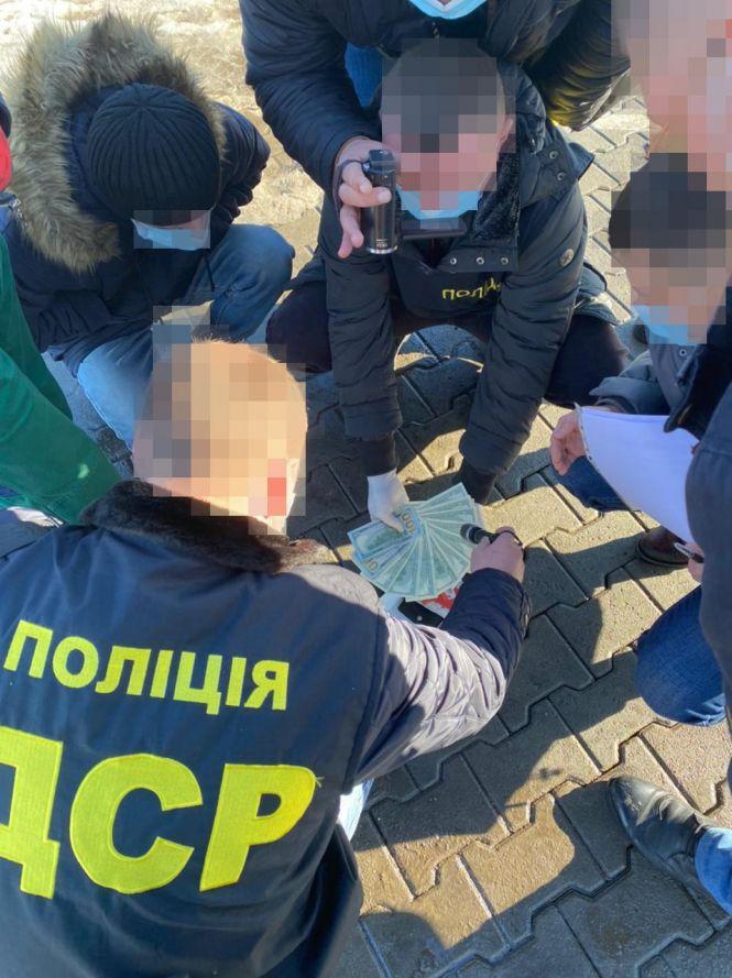 Новини Тернополя - фото з Чиновника з екоінспекції судитимуть за вимагання 1500 доларів хабара