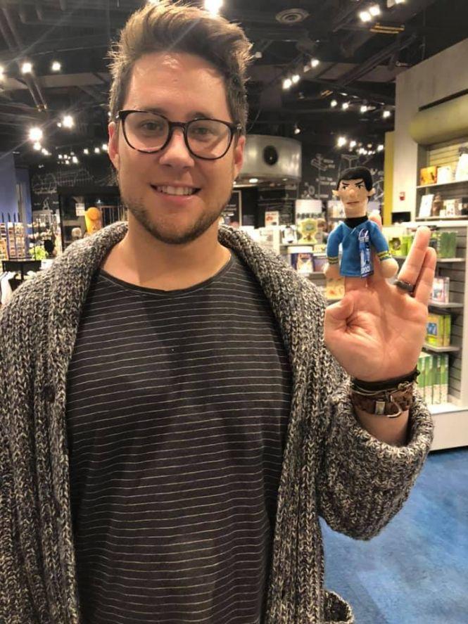 Новини Тернополя - фото з Полюбили наш борщ і не тільки. Американці розповіли, як їм живеться в Тернополі (ВІДЕОІНТЕРВ'Ю)