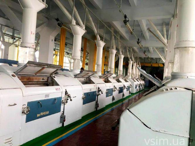 Новини Хмельницького - фото з Лебеді та обіди по 2 гривні: репортаж із Дунаєвецького хлібокомбінату, який продають за 187 мільйонів