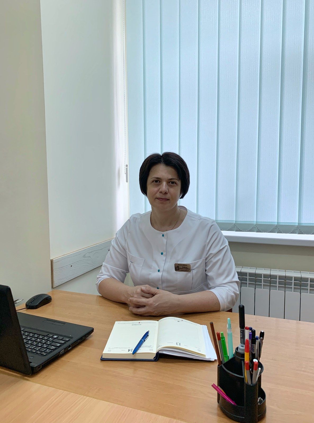 Новини Тернополя - фото з ТОП-10 акушерів-гінекологів, в яких найбільше народжує тернополянок та жінок з області