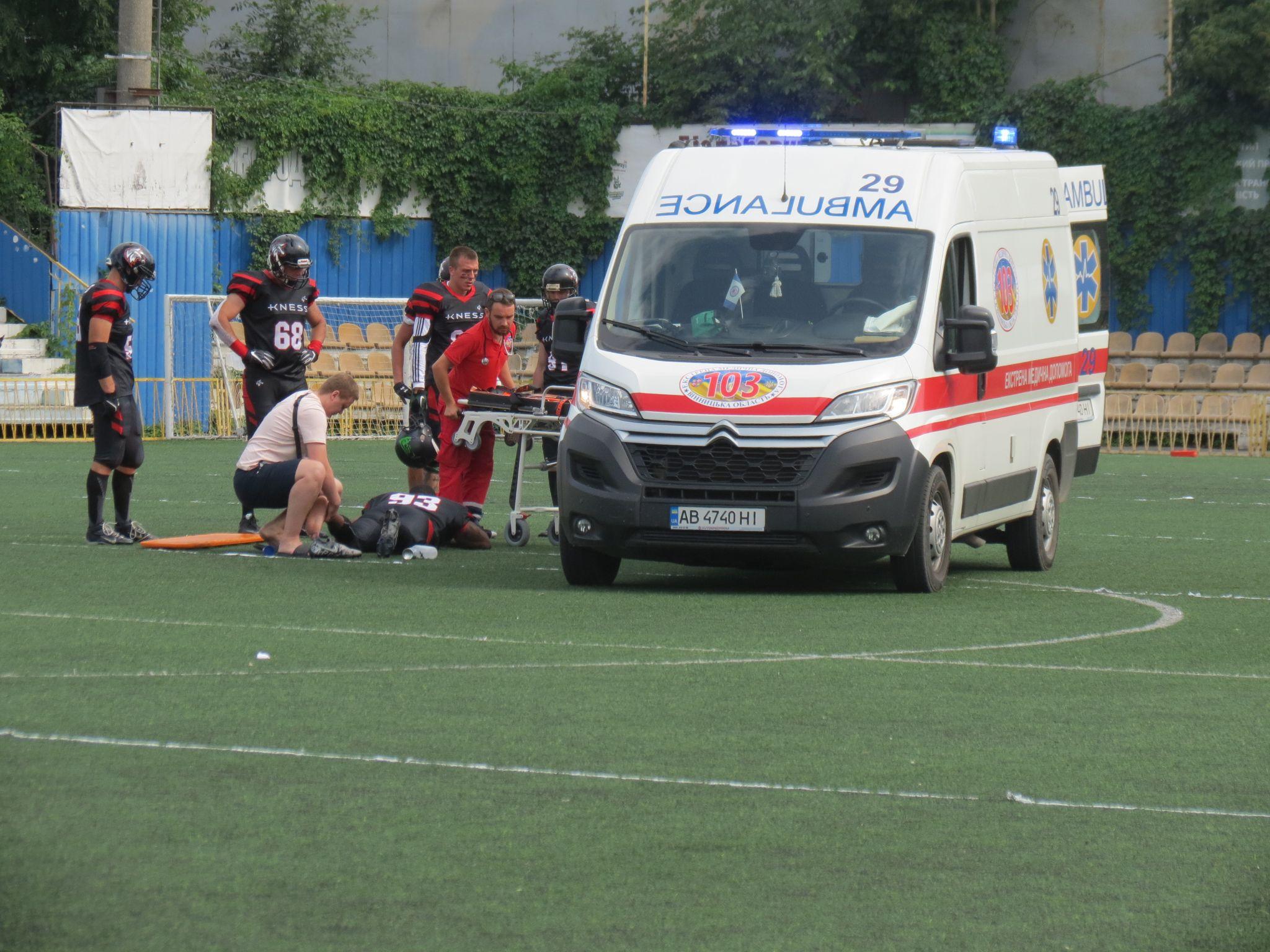 Новини Вінниці - фото з Дуель «хижаків» в Суперлізі: «Леви» реваншувалися у «Вінницьких Вовків», які втратили легіонерів