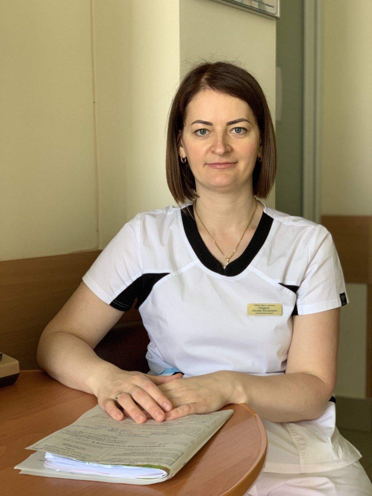 Новини Тернополя - фото з ТОП-10 акушерів-гінекологів, в яких найбільше народжує тернополянок та жінок з області