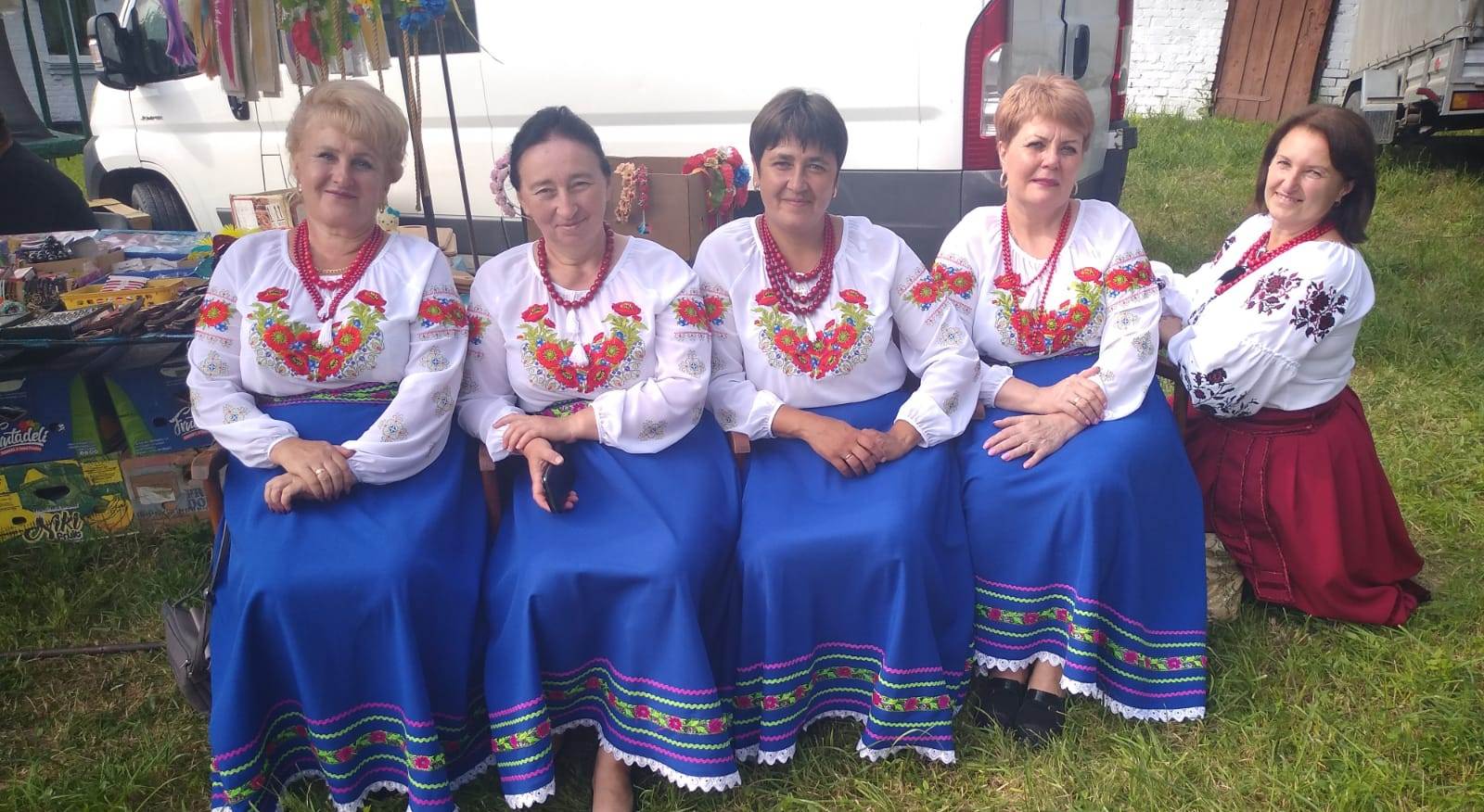 Новини Вінниці - фото з Хочуть зварити 100-кілограмовий вареник. Де і коли?