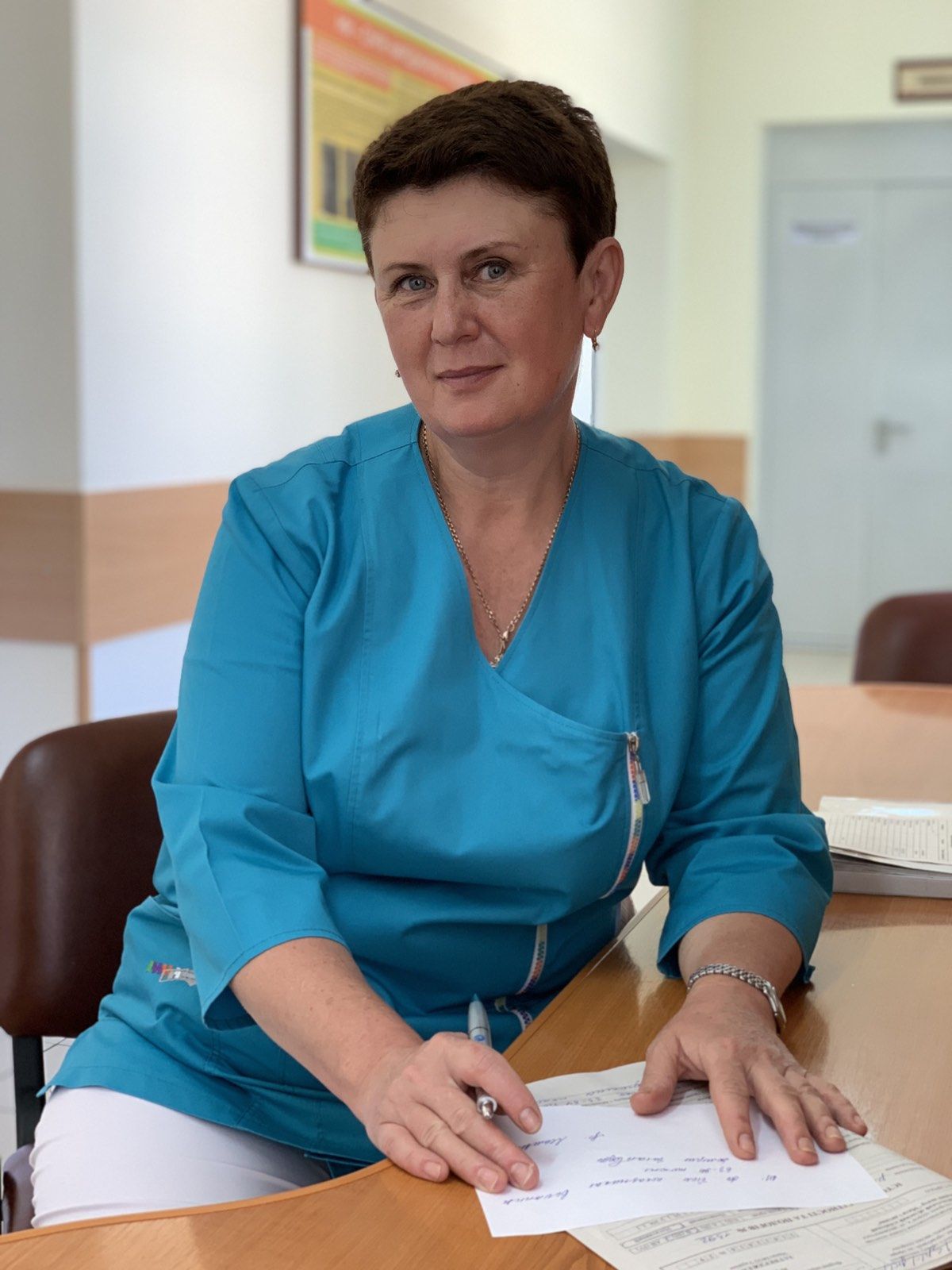 Новини Тернополя - фото з ТОП-10 акушерів-гінекологів, в яких найбільше народжує тернополянок та жінок з області