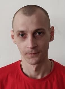 Новини Тернополя - фото з Увага! Правоохоронці розшукують чоловіка, який покинув виправний центр та притягувався до кримінальної відповідальності