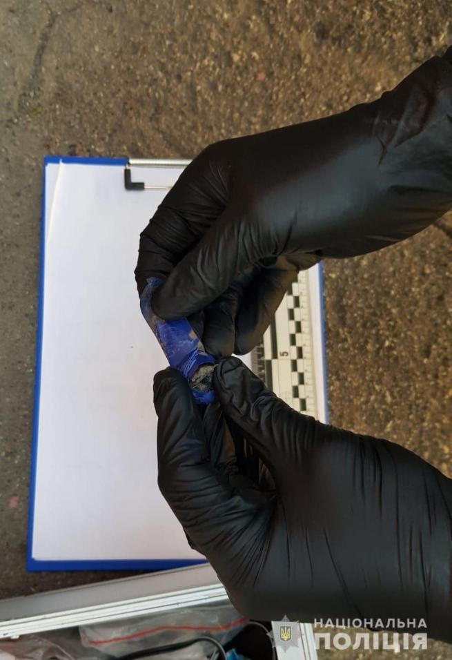 Новини Вінниці - фото з Гастролер з Новодністровську «підсажував» вінничан на наркотики