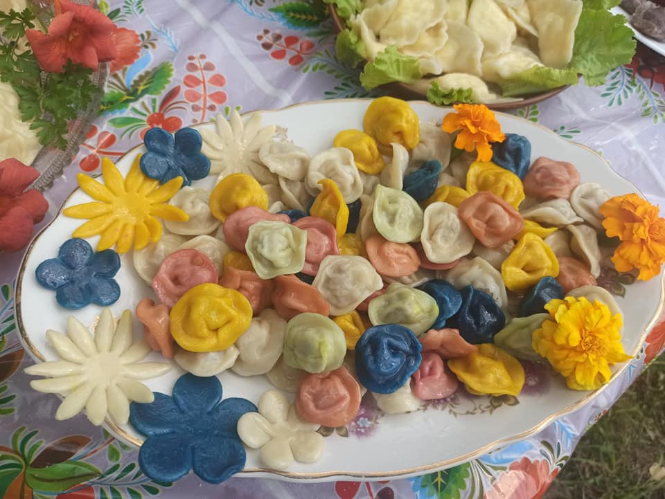 Новини Вінниці - фото з Хочуть зварити 100-кілограмовий вареник. Де і коли?