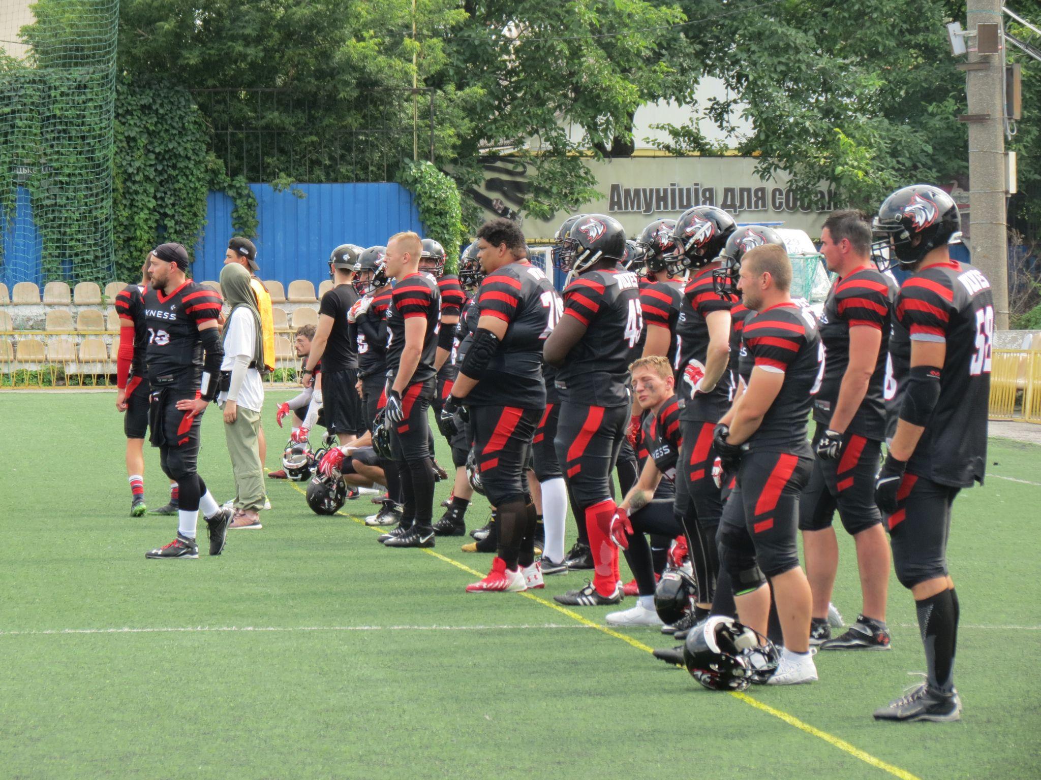 Новини Вінниці - фото з Дуель «хижаків» в Суперлізі: «Леви» реваншувалися у «Вінницьких Вовків», які втратили легіонерів