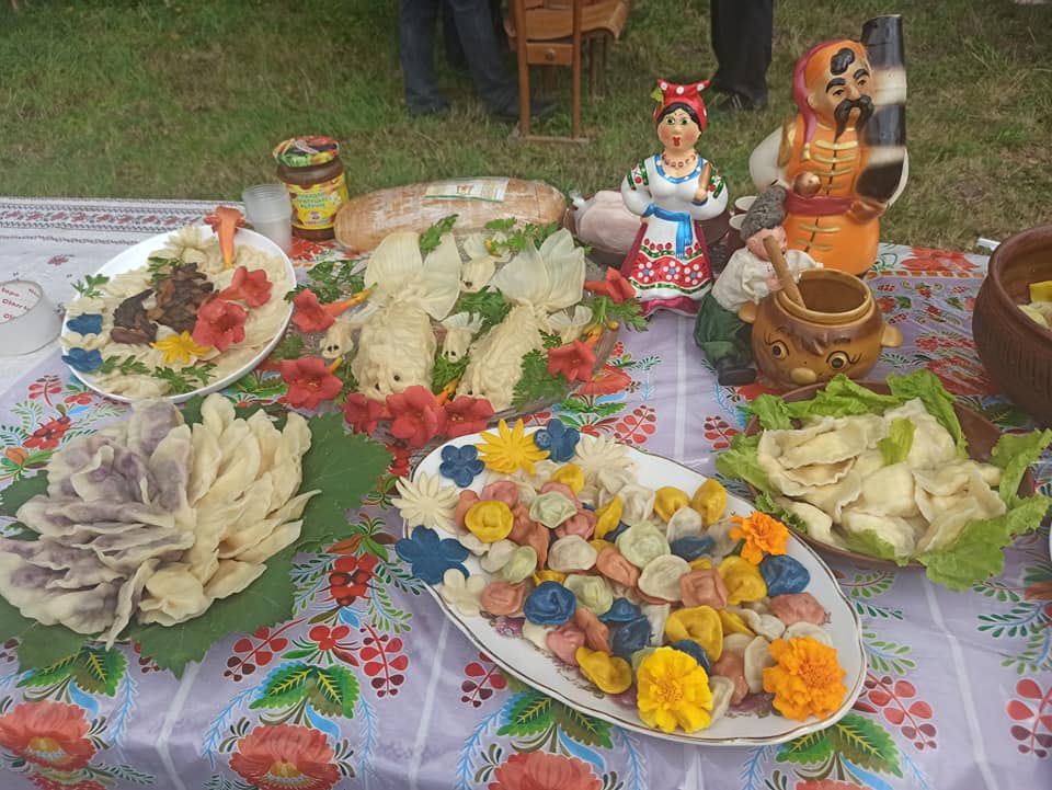 Новини Вінниці - фото з Хочуть зварити 100-кілограмовий вареник. Де і коли?