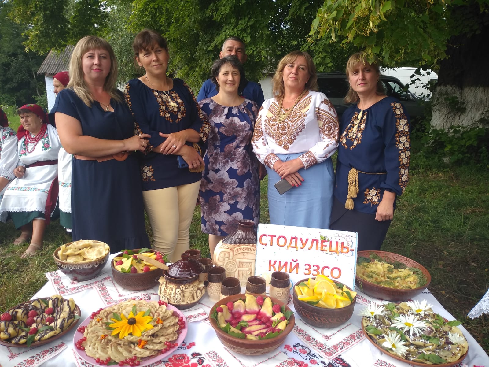 Новини Вінниці - фото з Хочуть зварити 100-кілограмовий вареник. Де і коли?